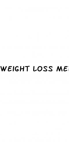 weight loss medication otc