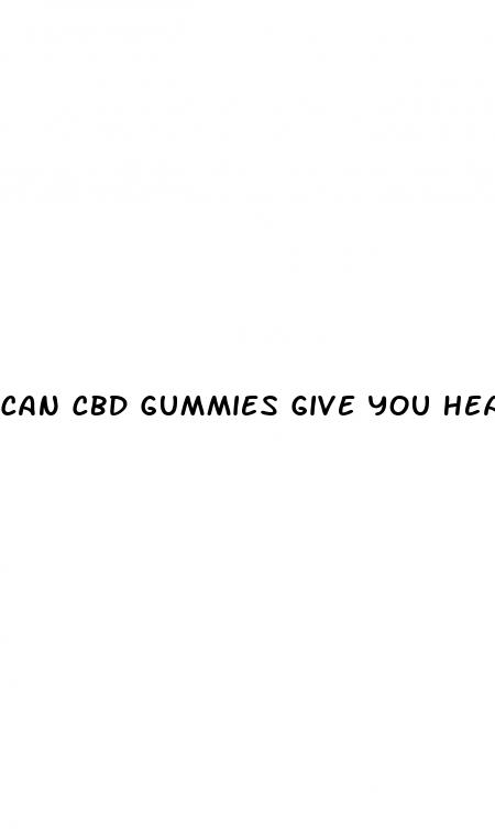 can cbd gummies give you headaches