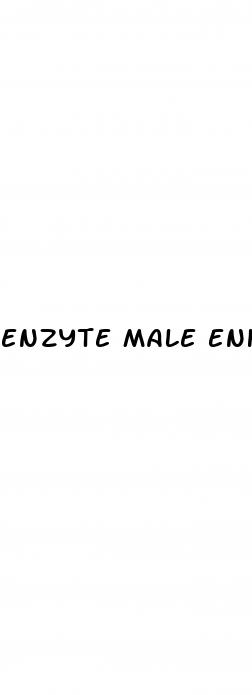 enzyte male enhancement pills