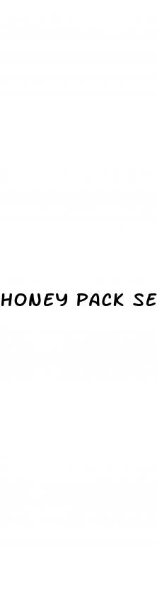 honey pack sex pill