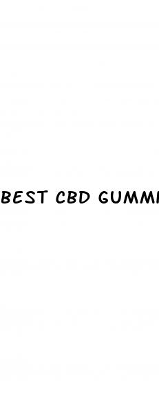 best cbd gummies for alzheimer s patients