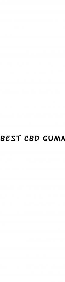 best cbd gummies for menopause