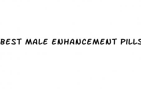 best male enhancement pills that actually work