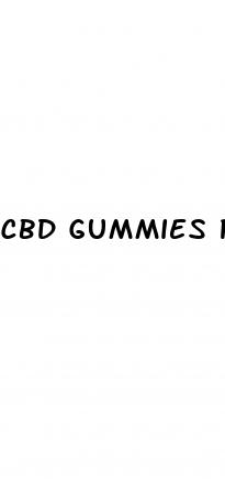 cbd gummies po box 7000 smyrna tn 37167