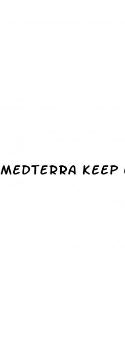 medterra keep calm cbd gummies