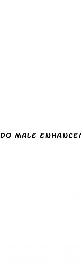 do male enhancement pills work on females