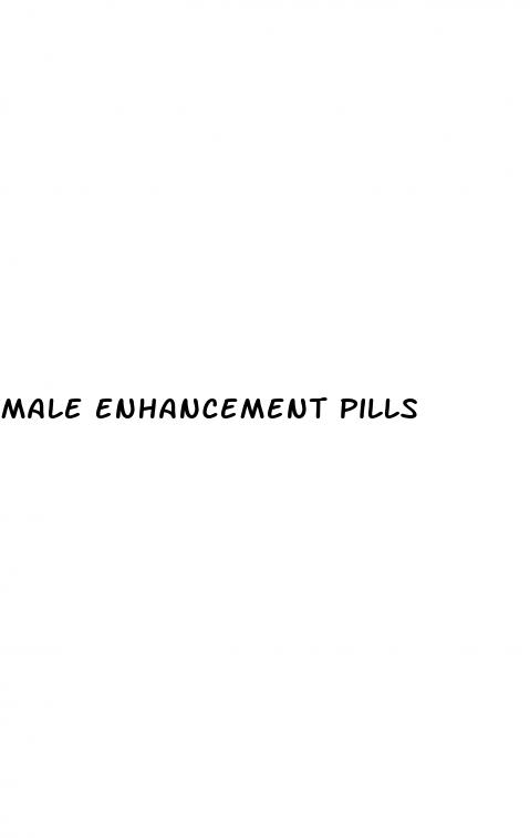 male enhancement pills