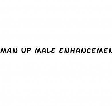 man up male enhancement pills