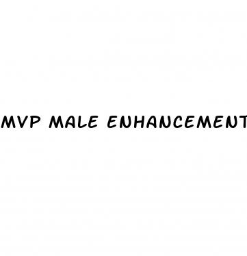 mvp male enhancement pills