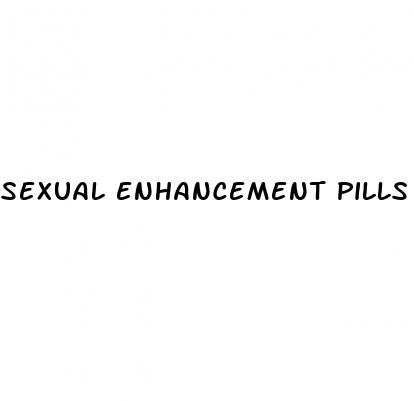 sexual enhancement pills rite aid