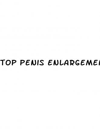 top penis enlargement pills
