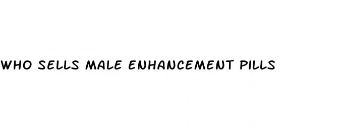who sells male enhancement pills