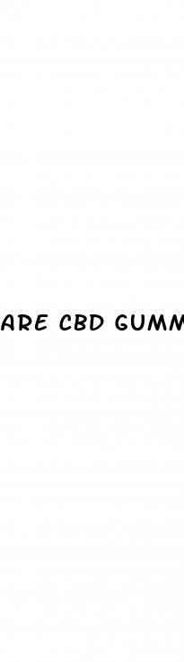 are cbd gummies legal in iowa