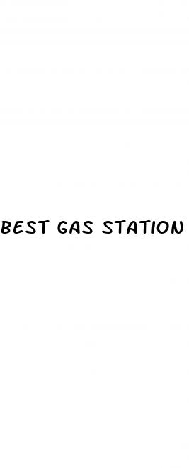 best gas station dick pills