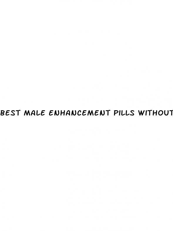 best male enhancement pills without side effects