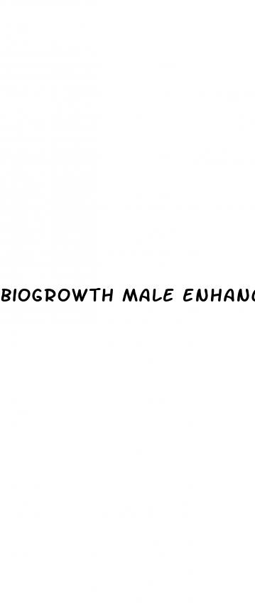 biogrowth male enhancement pills