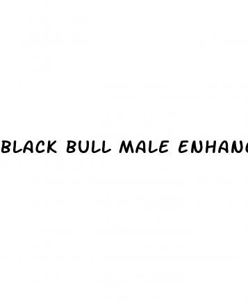 black bull male enhancement pills