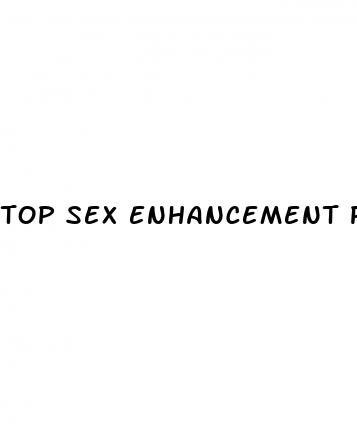 top sex enhancement pills