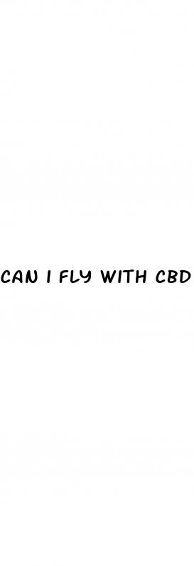 can i fly with cbd gummies