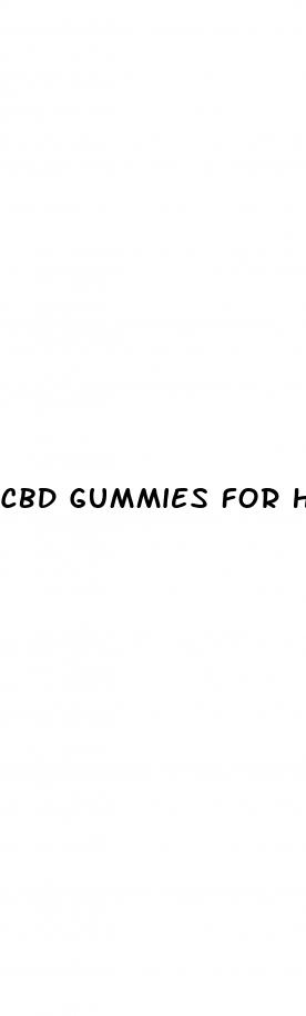cbd gummies for happiness