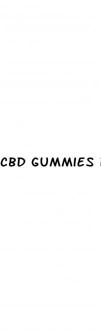 cbd gummies price in usa
