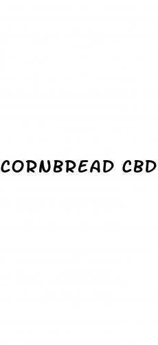 cornbread cbd gummies review