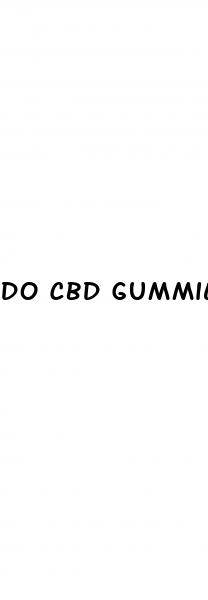 do cbd gummies help with dementia
