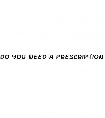 do you need a prescription for cbd gummies