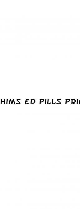 hims ed pills price