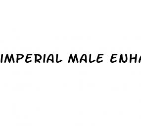 imperial male enhancement pills