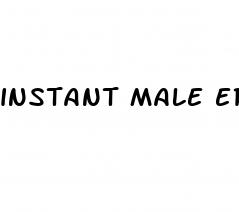 instant male erection pills