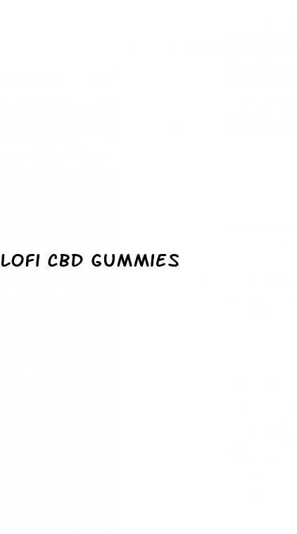 lofi cbd gummies