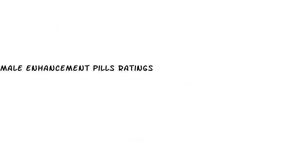 male enhancement pills ratings