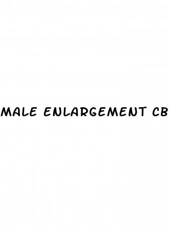 male enlargement cbd gummies