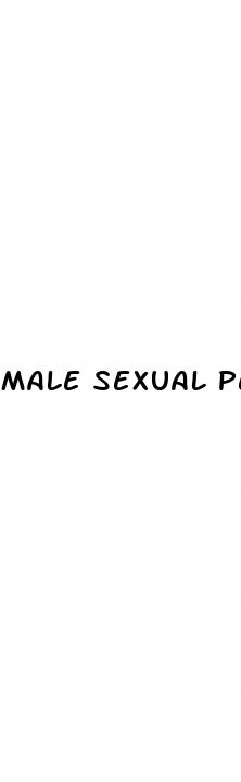 male sexual performance pills
