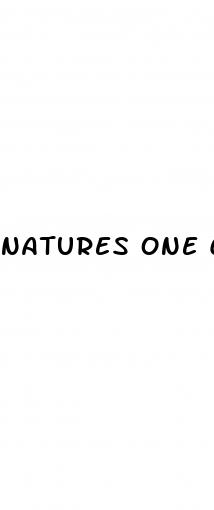 natures one cbd gummies website