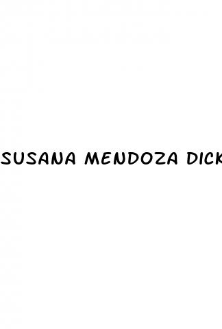 susana mendoza dick bigger jr