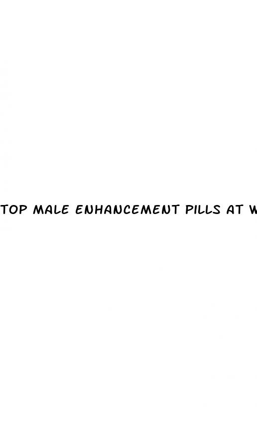 top male enhancement pills at walmart