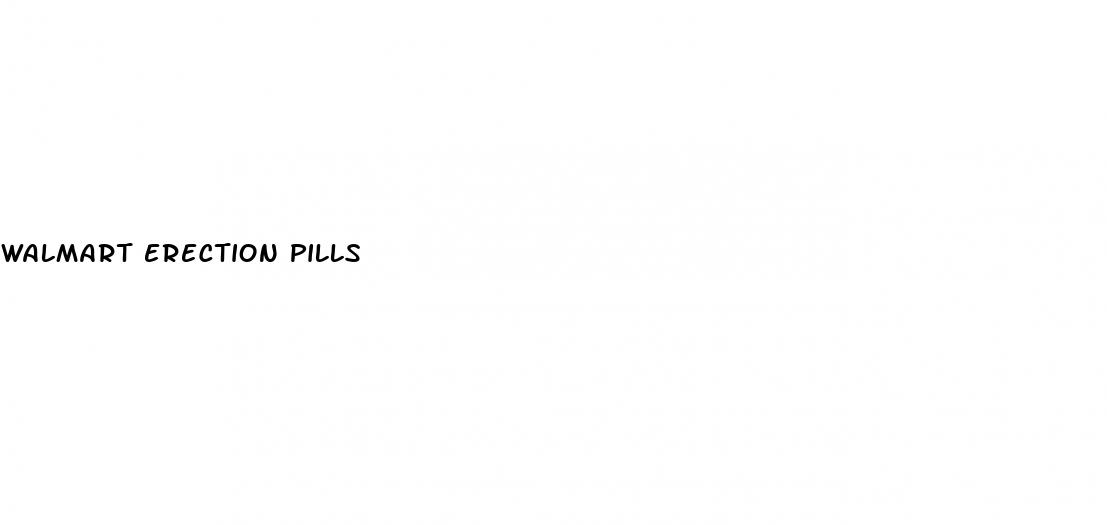 walmart erection pills