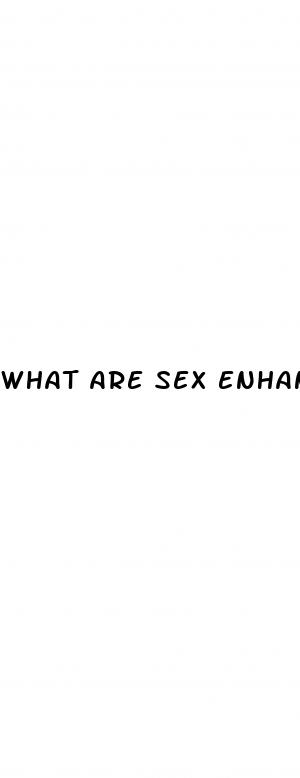 what are sex enhancement pills