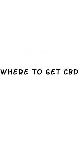where to get cbd gummies for dogs