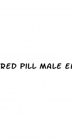 red pill male enhancement