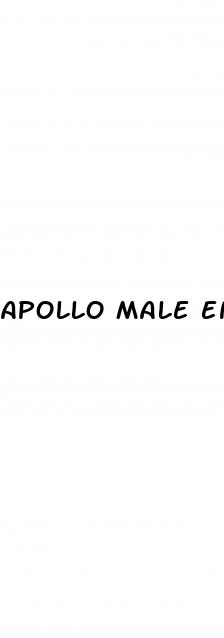 apollo male enhancement cbd gummies