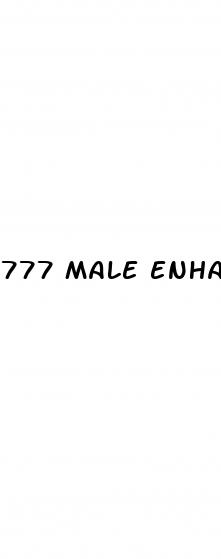 777 male enhancement pills