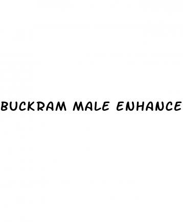 buckram male enhancement pills reviews