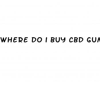 where do i buy cbd gummies