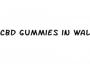 cbd gummies in walgreens