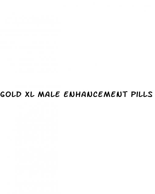 gold xl male enhancement pills reviews