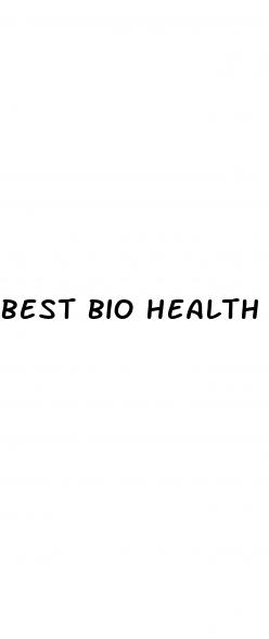 best bio health cbd gummies review