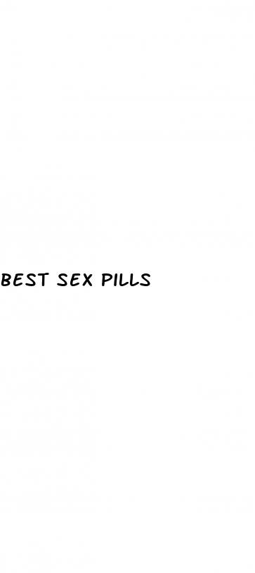 best sex pills